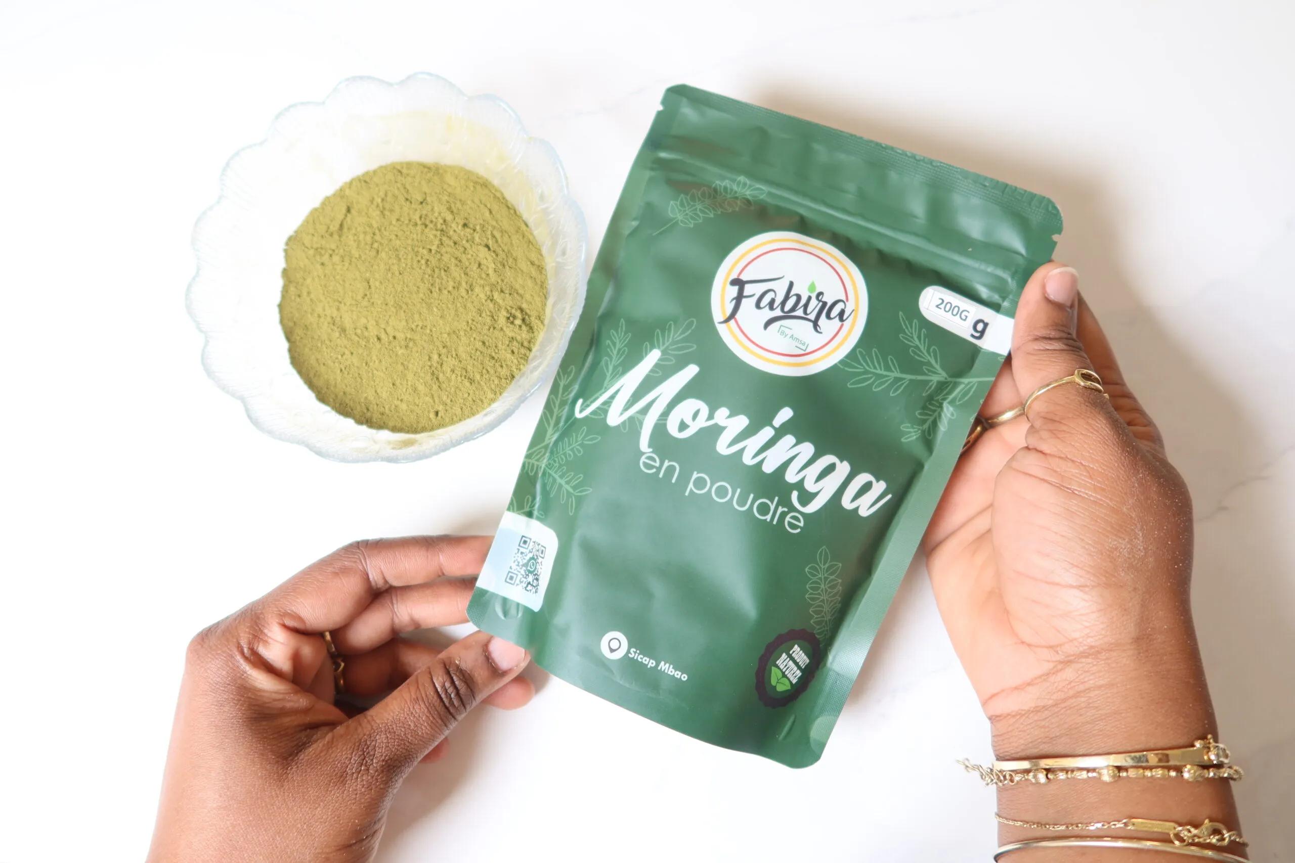 Produits Fabiram - Poudres naturelles